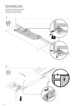 Preview for 52 page of cinetto B-MOVED PS40 Assembly Instructions Manual