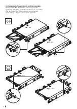 Preview for 54 page of cinetto B-MOVED PS40 Assembly Instructions Manual