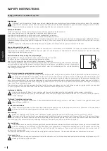 Preview for 60 page of cinetto B-MOVED PS40 Assembly Instructions Manual