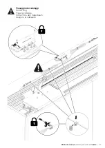 Preview for 87 page of cinetto B-MOVED PS40 Assembly Instructions Manual