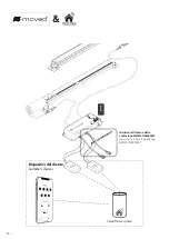 Preview for 90 page of cinetto B-MOVED PS40 Assembly Instructions Manual