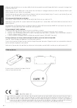 Preview for 96 page of cinetto B-MOVED PS40 Assembly Instructions Manual