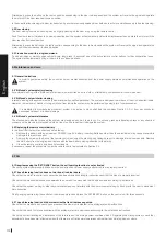 Preview for 100 page of cinetto B-MOVED PS40 Assembly Instructions Manual