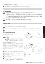 Preview for 103 page of cinetto B-MOVED PS40 Assembly Instructions Manual