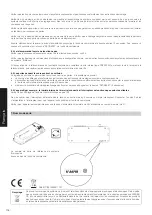 Preview for 106 page of cinetto B-MOVED PS40 Assembly Instructions Manual