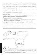 Preview for 116 page of cinetto B-MOVED PS40 Assembly Instructions Manual