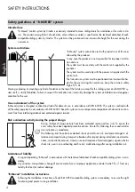 Preview for 4 page of cinetto B-moved PS48.2 Assembly Instructions Manual