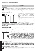 Preview for 10 page of cinetto B-moved PS48.2 Assembly Instructions Manual