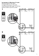 Preview for 13 page of cinetto B-moved PS48.2 Assembly Instructions Manual