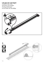 Preview for 14 page of cinetto B-moved PS48.2 Assembly Instructions Manual