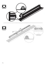 Preview for 16 page of cinetto B-moved PS48.2 Assembly Instructions Manual