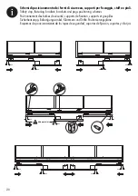 Preview for 20 page of cinetto B-moved PS48.2 Assembly Instructions Manual