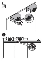 Preview for 22 page of cinetto B-moved PS48.2 Assembly Instructions Manual