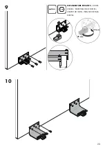 Preview for 23 page of cinetto B-moved PS48.2 Assembly Instructions Manual