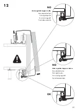 Preview for 25 page of cinetto B-moved PS48.2 Assembly Instructions Manual