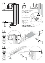 Preview for 26 page of cinetto B-moved PS48.2 Assembly Instructions Manual