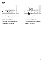 Preview for 27 page of cinetto B-moved PS48.2 Assembly Instructions Manual