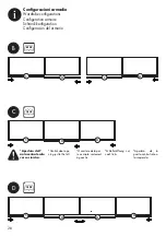 Preview for 28 page of cinetto B-moved PS48.2 Assembly Instructions Manual