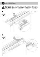 Preview for 30 page of cinetto B-moved PS48.2 Assembly Instructions Manual