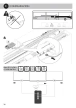 Preview for 38 page of cinetto B-moved PS48.2 Assembly Instructions Manual