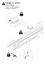 Preview for 46 page of cinetto B-moved PS48.2 Assembly Instructions Manual