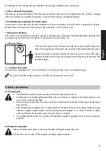 Preview for 57 page of cinetto B-moved PS48.2 Assembly Instructions Manual