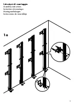 Preview for 3 page of cinetto CG50.2 Assembly Instructions Manual