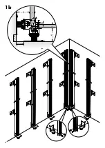 Preview for 4 page of cinetto CG50.2 Assembly Instructions Manual