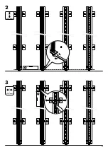 Preview for 5 page of cinetto CG50.2 Assembly Instructions Manual