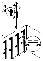 Preview for 6 page of cinetto CG50.2 Assembly Instructions Manual