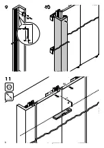 Preview for 8 page of cinetto CG50.2 Assembly Instructions Manual