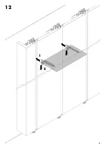 Preview for 9 page of cinetto CG50.2 Assembly Instructions Manual