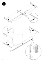 Предварительный просмотр 10 страницы cinetto CG50.2 Assembly Instructions Manual