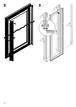 Предварительный просмотр 12 страницы cinetto CG50.2 Assembly Instructions Manual