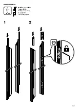 Предварительный просмотр 13 страницы cinetto CG50.2 Assembly Instructions Manual