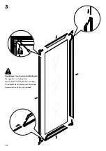 Preview for 14 page of cinetto CG50.2 Assembly Instructions Manual