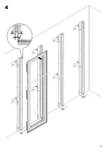 Preview for 15 page of cinetto CG50.2 Assembly Instructions Manual