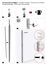 Preview for 3 page of cinetto CG50.3 Assembly Instructions Manual