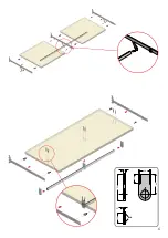 Preview for 5 page of cinetto CG50.3 Assembly Instructions Manual