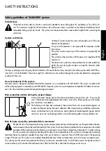 Preview for 2 page of cinetto Piano B-Moved Assembly Instructions Manual