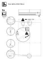 Preview for 9 page of cinetto Piano B-Moved Assembly Instructions Manual