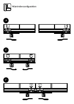 Preview for 11 page of cinetto Piano B-Moved Assembly Instructions Manual