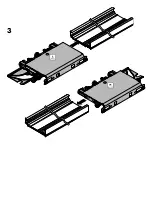 Preview for 13 page of cinetto Piano B-Moved Assembly Instructions Manual