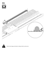 Preview for 19 page of cinetto Piano B-Moved Assembly Instructions Manual