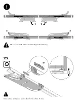 Preview for 25 page of cinetto Piano B-Moved Assembly Instructions Manual