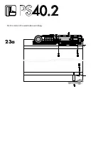 Preview for 26 page of cinetto Piano B-Moved Assembly Instructions Manual