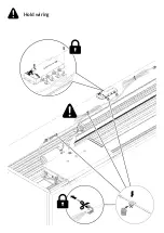 Preview for 40 page of cinetto Piano B-Moved Assembly Instructions Manual