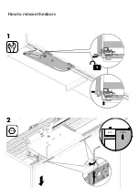 Preview for 43 page of cinetto Piano B-Moved Assembly Instructions Manual