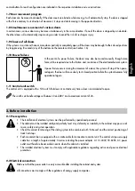 Preview for 47 page of cinetto Piano B-Moved Assembly Instructions Manual