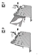 Preview for 13 page of cinetto PS40.1 WEBKIT1213682 Assembly Instructions Manual